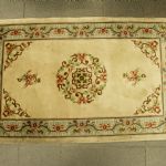 818 1029 CHINESE CARPET